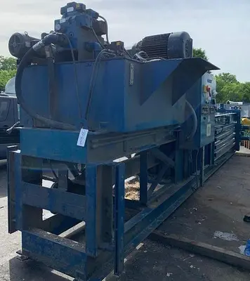 USED SELCO HL012AHD