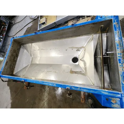 USED ROTEX 42GP