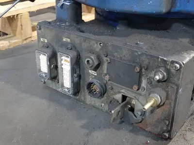 USED 2010 MOTOMAN / YASKAWA ELECTRIC MH6
