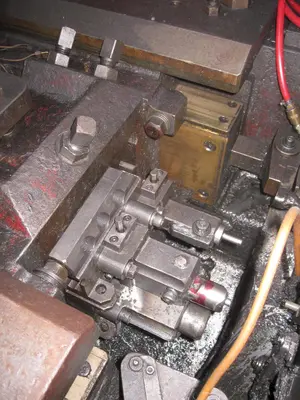 USED ASAHI OKUMA ORH-120