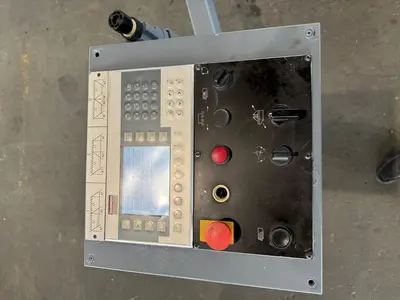 USED 1997 BEHRINGER HBP 310/403 GA