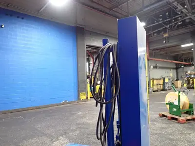 Belt Sander