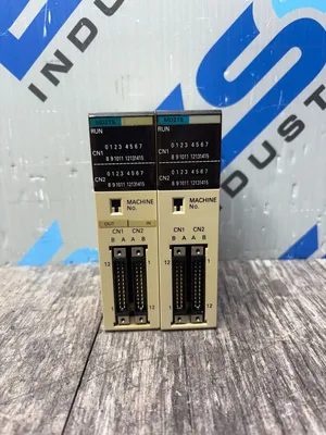 Omron C200H-MD215 Electrical/PLC/Automation | ESS Industrial Equipment Sales (2)