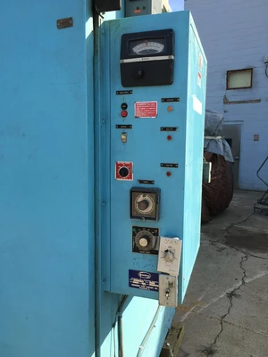 USED GRUENBERG T45V720.1