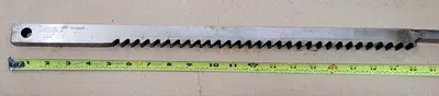 USED HANSFORD DAVIS D-4020