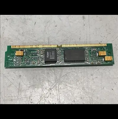 USED VAN DORN PC330-129 330-129