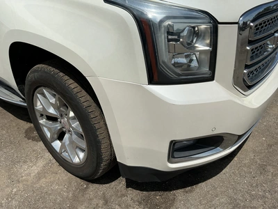 USED 2015 GMC YUKON