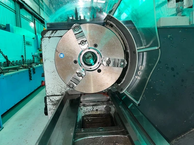 HARRISON V450 Lathes, Engine, Center | ESP Machinery Australia Pty Ltd (9)