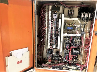 USED 1979 VERSON VERSON 150-B2-72 PRESS