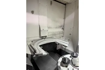 Used _UNKNOWN_ _UNKNOWN_ Flexible Machining Systems Utah US | KD Auctions #1549078