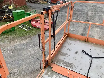 Used 2006 JLG 3394RT Manlifts New York US | Abele Tractor #1341433