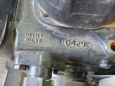 USED COPELAND 6DP3A3500TSE211