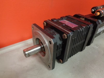 USED BAUTZ M404C-B0101-7000-0BS