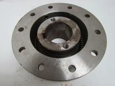 2 1/2 SB FHLF FB Kop-Flex Coupling Sleeve 2.4985" .001 Bore 5/8x5/16" Keyway