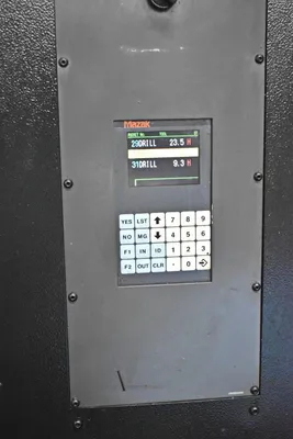 2010 MAZAK VARIAXIS 630-5X II Vertical Machining Centers (5-Axis or More) | CNCsurplus (9)