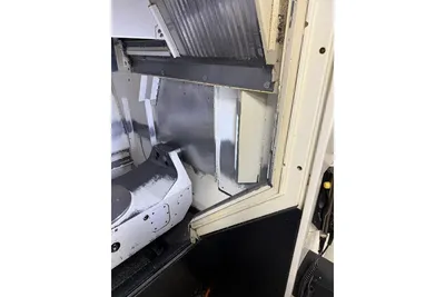 Used _UNKNOWN_ _UNKNOWN_ Vertical Machining Centers (5-Axis or More) Utah US | KD Auctions #1548959