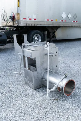 JBT/Stein N/A Steam Vent | Buy Per Pound (2)