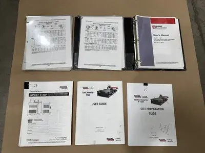 2021 LINCOLN Torchmate 5100 plasma | Asset Exchange Corporation (13)