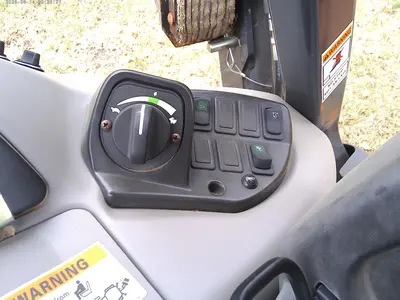 Used 2024 CASE 580SN Backhoe Loaders Texas US | Proxy Equipment #1388607
