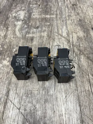 ALLEN BRADLEY 193-BSB30 193-BSB60 Electrical/PLC/Automation | ESS Industrial Equipment Sales (7)