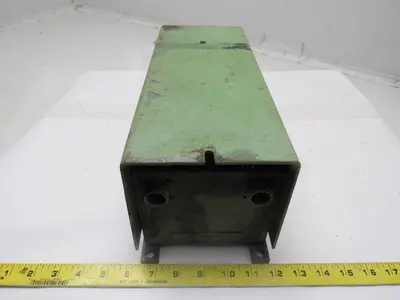 Winkle Electric Vintage Sensor Limit Switch
