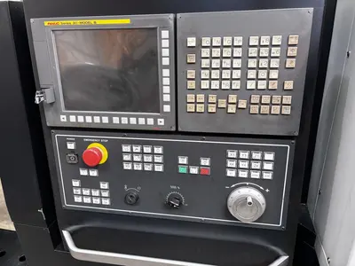 Used 2016 _UNKNOWN_ _UNKNOWN_ Swiss Type Automatic Screw Machines GB | Apex Auctions #1552220
