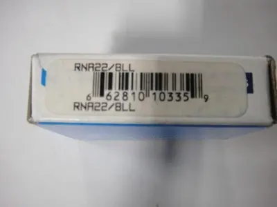 USED NTN RNA22/BLL