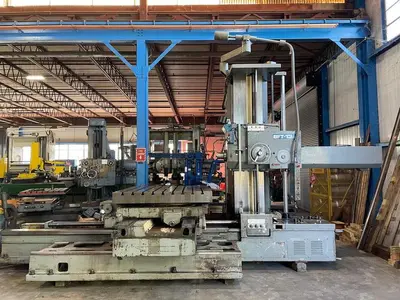 5" TOSHIBA Table Type HBM