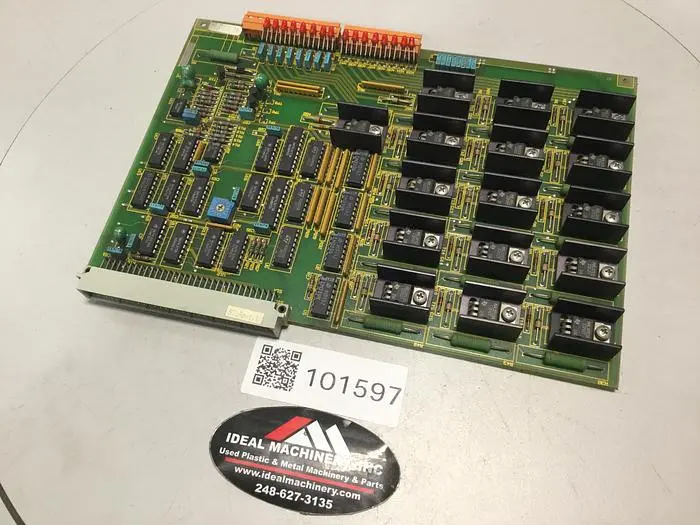 USED KEBA E-16-DIGOUT-PLUS D1456D