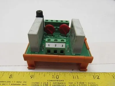 EAE 0513 MIF 3 Circuit Board