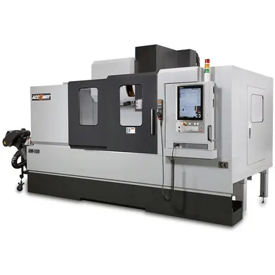 NEW ACCUWAY UM-150W