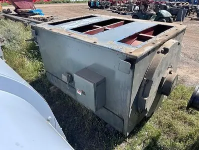USED GENERAL ELECTRIC 5K84111646801