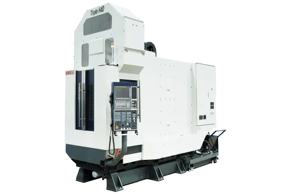 New | in-Stock KIWA 3-AXIS Horizontal Machining Centers US | Lamarche Machinery Inc #1258610