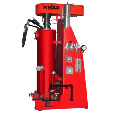 NEW SCHOLD VSM 60