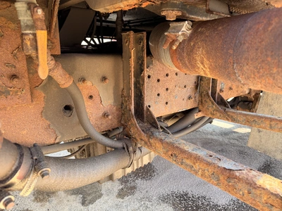 Used 2002 INTERNATIONAL F-2574 6X4 Tow trucks Michigan US | Miedema Asset Management Group #1338400