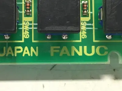 USED FANUC A16B-2600-0070/01A