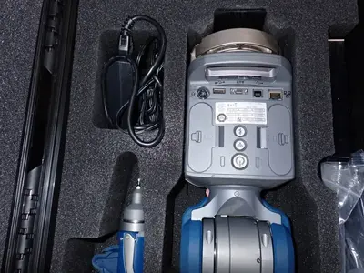 USED 2018 FARO 21000