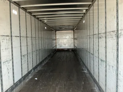 USED 2013 WABASH TRAILER