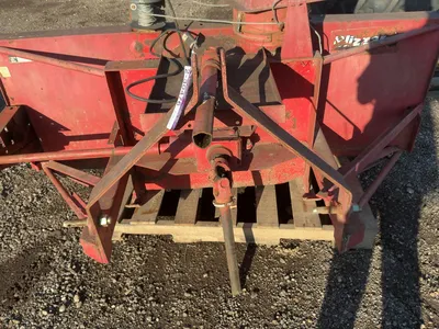 Used _UNKNOWN_ _UNKNOWN_ 3-Point Snowblowers Michigan US | Miedema Asset Management Group #1437294