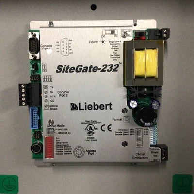 New | in-Stock Liebert 166523G4 Misc Electrical & Power Parts | Davliegogo LLC #1709134