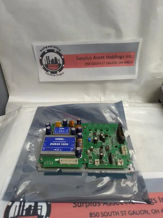 Used NORITSU J390988 Miscellaneous Equipment (Electrical & Power) | Surplus Asset Holdings #1197845