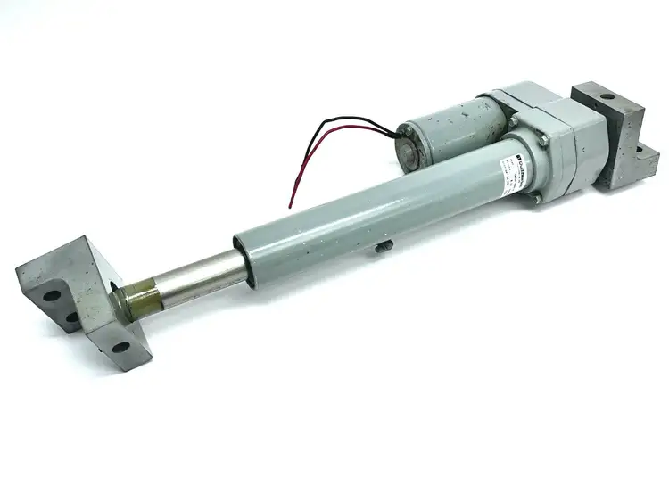 Used DUFF-NORTON LINEAR ACTUATOR Linear Actuators | Maverick Industrial Sales #1106771