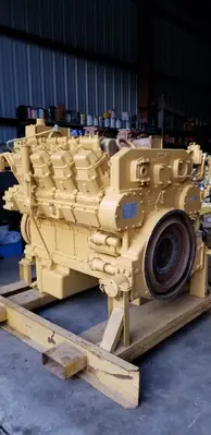 Used CATERPILLAR 3508 Generators Georgia US | Atlanta Truck Equipment #1295513