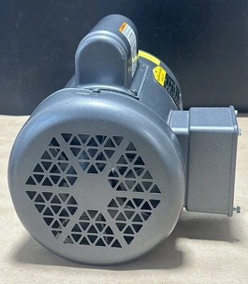 NEW BALDOR RELIANCE CL3510