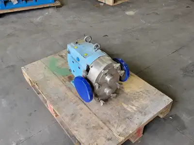 USED SPX 060