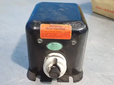 Used DONGAN A06SA6 Transformers Ohio US | HGR 24 #864744