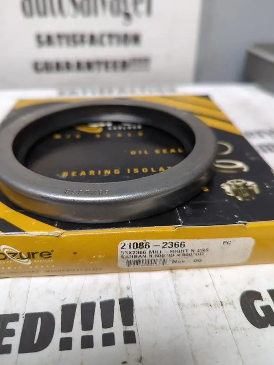 New | in-Stock KLOZURE 21086-2366 Pump & Valve Parts Ohio US | Surplus Asset Holdings #1234804