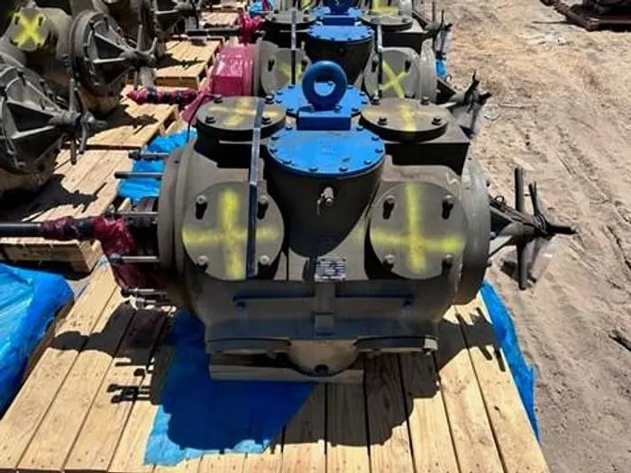 USED ARIEL JGD
