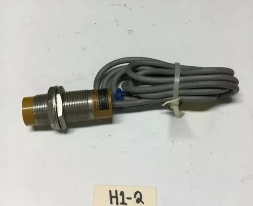 New | in-Stock Omron TL-XD15M Proximity Sensors Indiana US | J&J Industrial Supply #514209