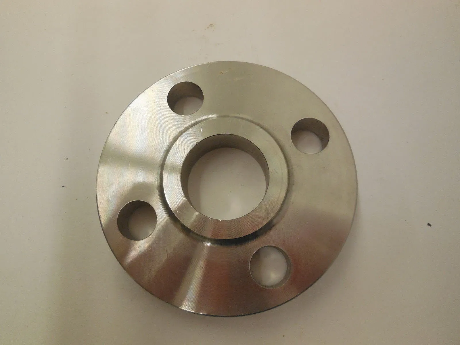 NEW VIRAJ 1 150 LB B16 A/SA182 F316/316L FLANGE 74363